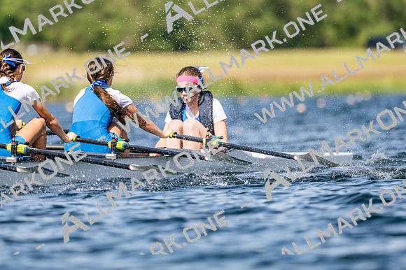 J14 Open 1st 8x+ TT-1291