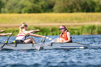 J14 Open 1st 8x+ TT-1294