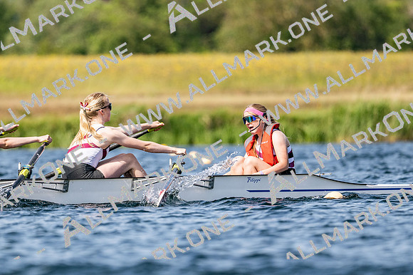 J14 Open 1st 8x+ TT-1294
