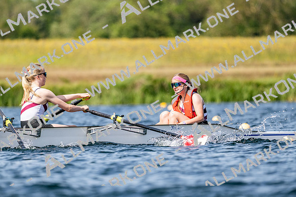 J14 Open 1st 8x+ TT-1295