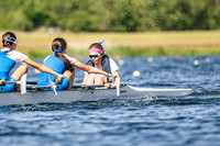 J14 Open 1st 8x+ TT-1292
