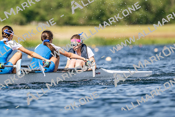 J14 Open 1st 8x+ TT-1292