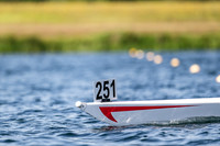 J14 Open 1st 8x+ TT-1293