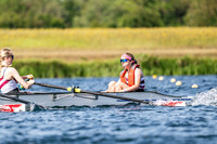 J14 Open 1st 8x+ TT-1296
