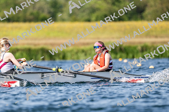 J14 Open 1st 8x+ TT-1296