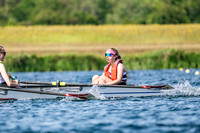 J14 Open 1st 8x+ TT-1297