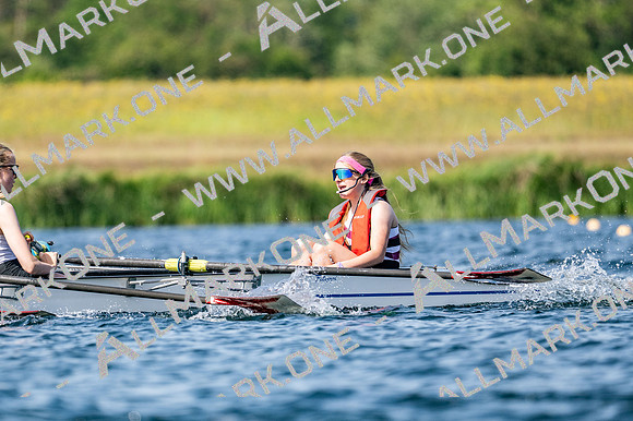 J14 Open 1st 8x+ TT-1297