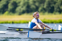J14 Open 1st 8x+ TT-1298