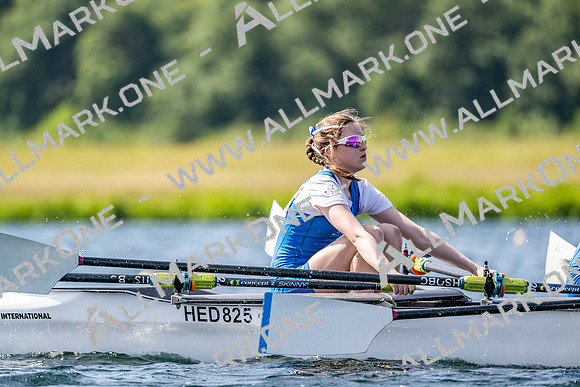 J14 Open 1st 8x+ TT-1298