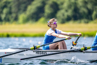 J14 Open 1st 8x+ TT-1299