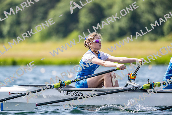 J14 Open 1st 8x+ TT-1299