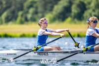 J14 Open 1st 8x+ TT-1300