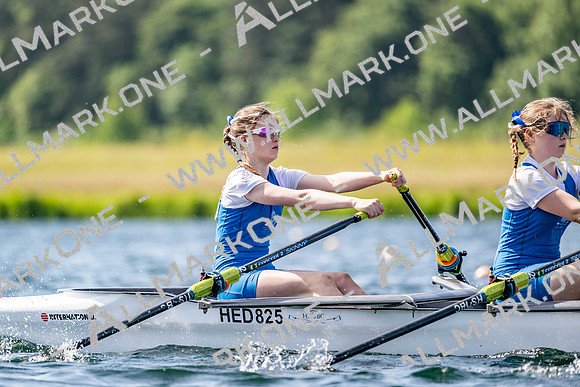 J14 Open 1st 8x+ TT-1300