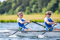 J14 Open 1st 8x+ TT-1301