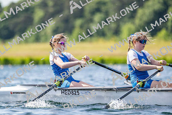 J14 Open 1st 8x+ TT-1301
