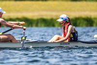 J14 Open 1st 8x+ TT-1351