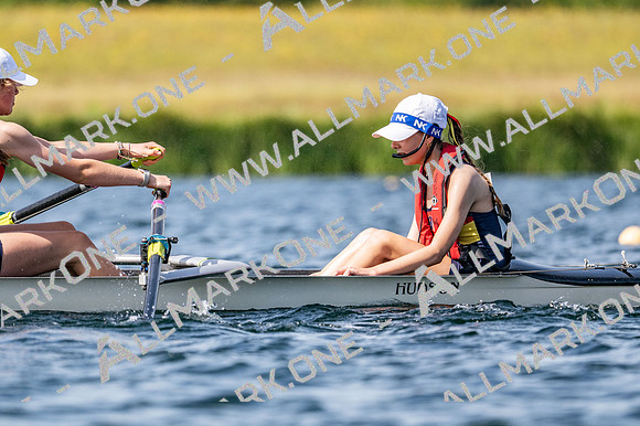 J14 Open 1st 8x+ TT-1351