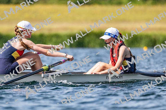 J14 Open 1st 8x+ TT-1350