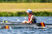 J14 Open 1st 8x+ TT-1353
