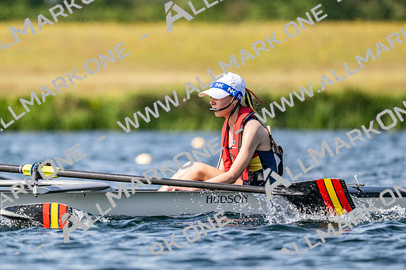 J14 Open 1st 8x+ TT-1353