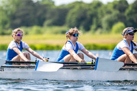 J14 Open 1st 8x+ TT-1304