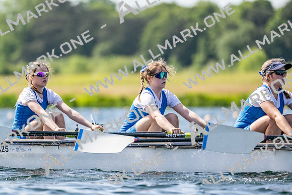 J14 Open 1st 8x+ TT-1304