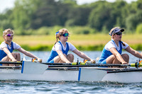 J14 Open 1st 8x+ TT-1305