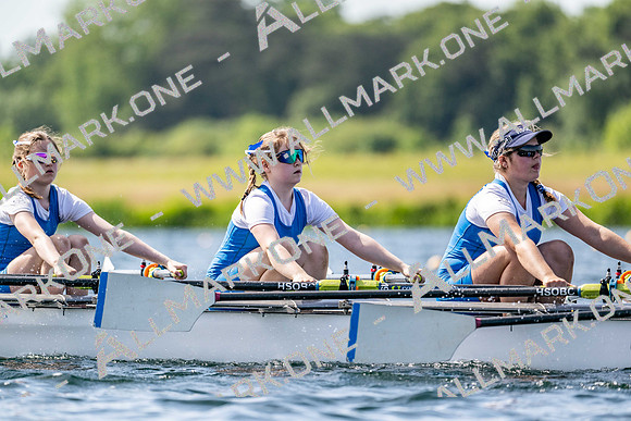 J14 Open 1st 8x+ TT-1305