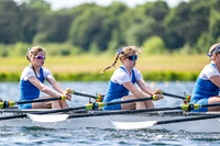 J14 Open 1st 8x+ TT-1303