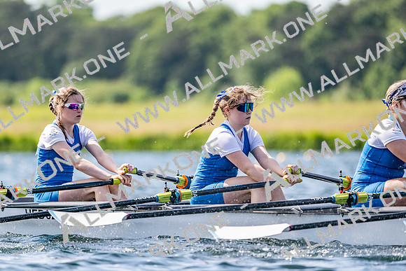 J14 Open 1st 8x+ TT-1303