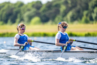 J14 Open 1st 8x+ TT-1302