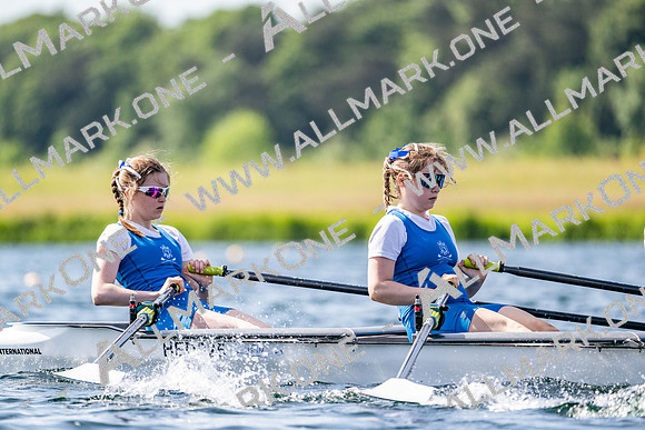 J14 Open 1st 8x+ TT-1302
