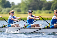 J14 Open 1st 8x+ TT-1306