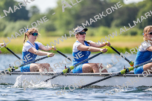 J14 Open 1st 8x+ TT-1306