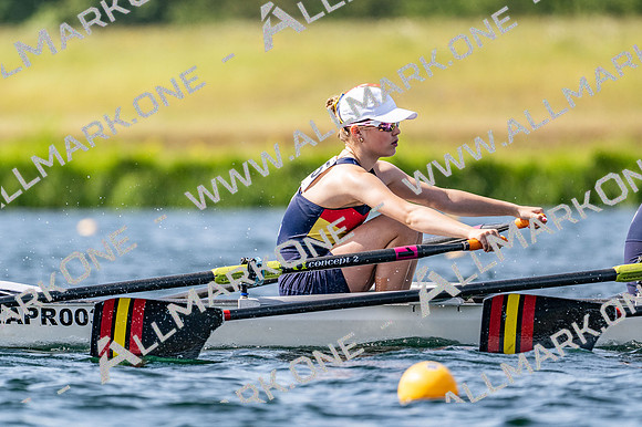 J14 Open 1st 8x+ TT-1354