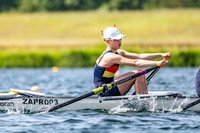 J14 Open 1st 8x+ TT-1355