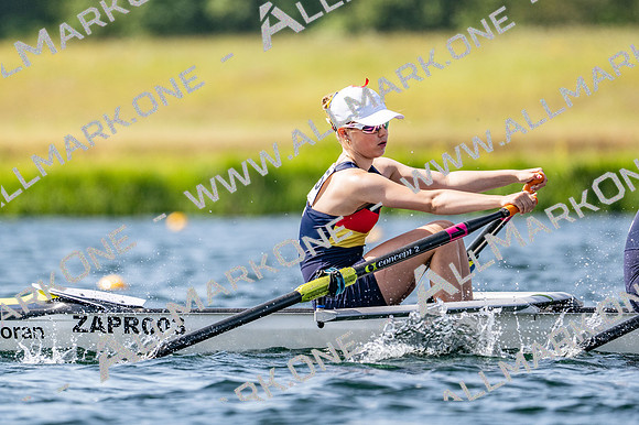 J14 Open 1st 8x+ TT-1355