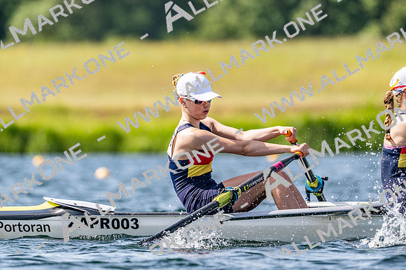 J14 Open 1st 8x+ TT-1356