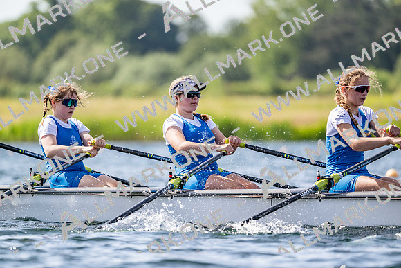 J14 Open 1st 8x+ TT-1307