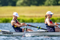 J14 Open 1st 8x+ TT-1357