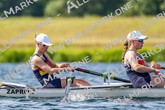 J14 Open 1st 8x+ TT-1357