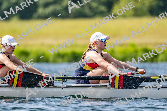 J14 Open 1st 8x+ TT-1358