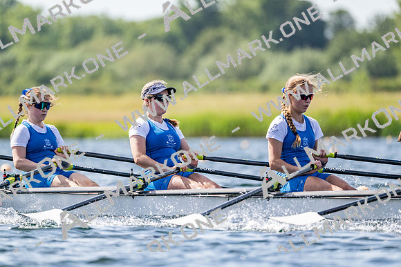 J14 Open 1st 8x+ TT-1309