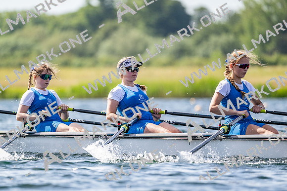 J14 Open 1st 8x+ TT-1308