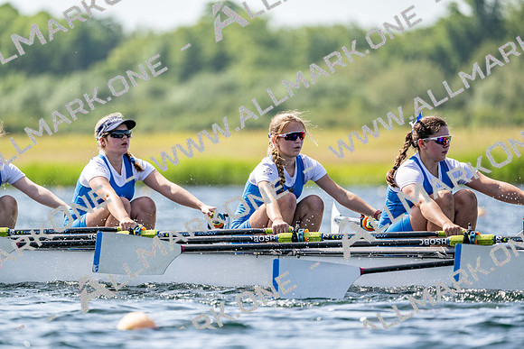 J14 Open 1st 8x+ TT-1310