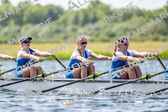 J14 Open 1st 8x+ TT-1311