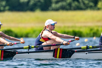J14 Open 1st 8x+ TT-1359