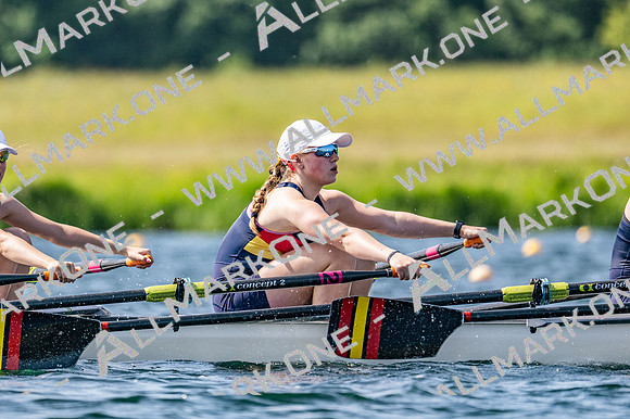 J14 Open 1st 8x+ TT-1359