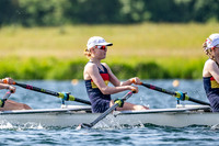J14 Open 1st 8x+ TT-1361