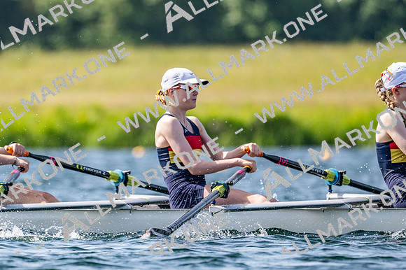 J14 Open 1st 8x+ TT-1361